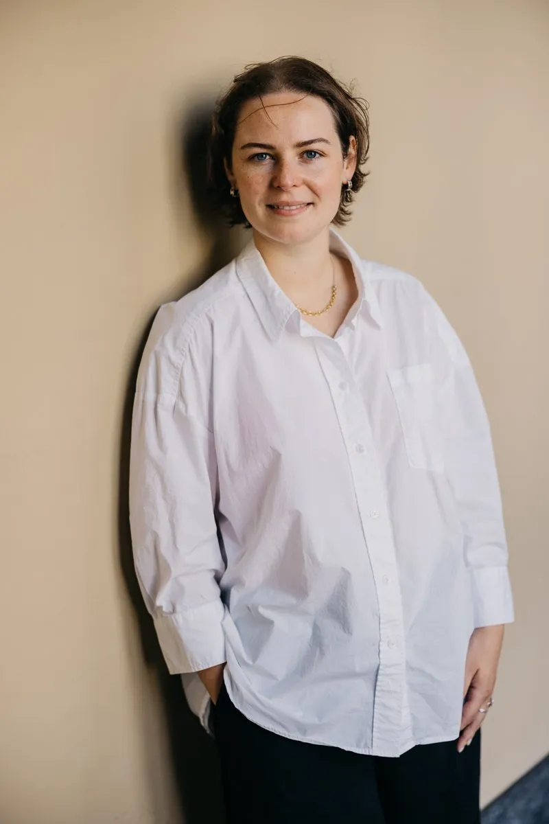 Marie-Gabrielle Verbergt